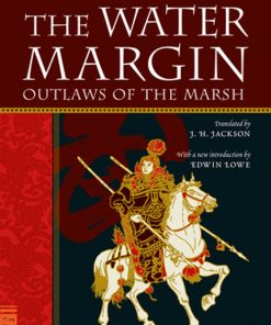 Water Margin eBook