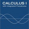Calculus I with Integrated Precalculus eBook