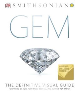 Gem: The Definitive Visual Guide eBook