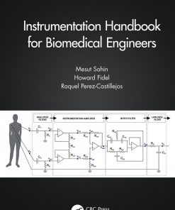 Instrumentation Handbook for Biomedical Engineers eBook