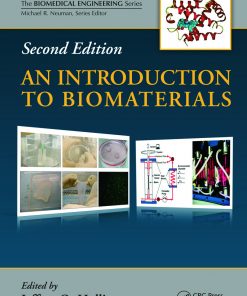 An Introduction to Biomaterials eBook