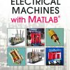 Electrical Machines with MATLAB eBook