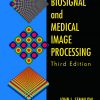 Biosignal and Medical Image Processing eBook