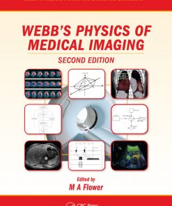 Webb's Physics of Medical Imaging eBook