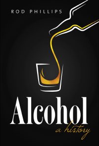 Alcohol: A History eBook