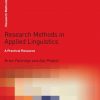 Research Methods in Applied Linguistics: A Practical Resource eBook