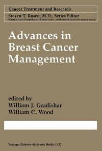 Advances in Breast Cancer Management, 2nd edition eBook