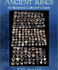 Ancient Rings: An Illustrated Collector's Guide eBook
