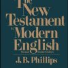 New Testament in Modern English eBook