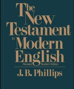 New Testament in Modern English eBook
