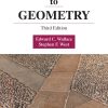 Roads to Geometry eBook