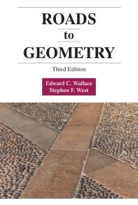 Roads to Geometry eBook