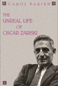 The Unreal Life of Oscar Zariski eBook