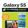 Galaxy S5: The Missing Manual eBook