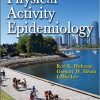 Physical Activity Epidemiology, 2E eBook