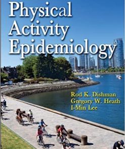 Physical Activity Epidemiology, 2E eBook