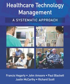Healthcare Technology Management – A Systematic Approach eBook