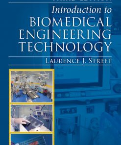 Introduction to Biomedical Engineering Technology eBook