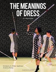 The Meanings of Dress eBook