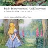 Public Procurement and Aid Effectiveness: A Roadmap under Construction eBook