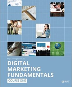 Digital Marketing Fundamentals eBook