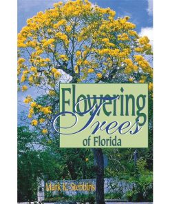 Flowering Trees of Florida eBook