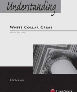 Understanding White Collar Crime eBook
