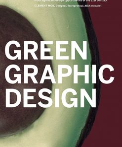 Green Graphic Design eBook