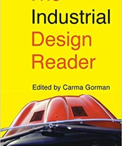 The Industrial Design Reader eBook