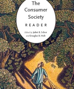 The Consumer Society Reader eBook