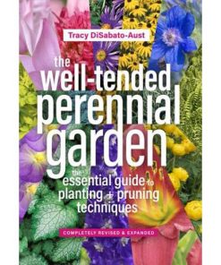 The Well-Tended Perennial Garden eBook