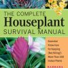 The Complete Houseplant Survival Manual eBook