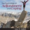 The Psychology of Adjustment and Coping eBook