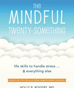 The Mindful Twenty-Something eBook