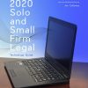 The 2020 Solo and Small Firm Legal Technology Guide eBook