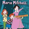 Milkshakes with Maria Mitchell eBook