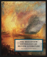 The Broadview Anthology of British Literature: One-Volume Compact Edition eBook