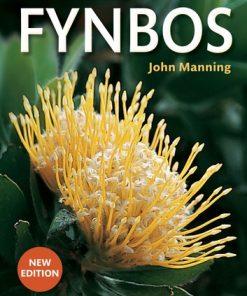 Field Guide to Fynbos eBook
