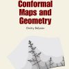 Conformal Maps And Geometry eBook