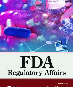 FDA Regulatory Affairs: Third Edition eBook