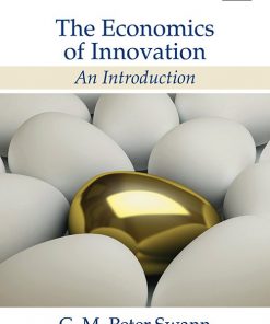 The Economics of Innovation eBook