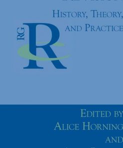 Revision: History, Theory, and Practice eBook