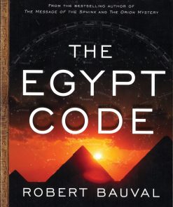 The Egypt Code eBook