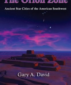 The Orion Zone eBook