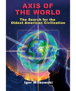 Axis of the World eBook