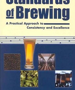 Standards of Brewing: Formulas for Consistency and Excellence eBook