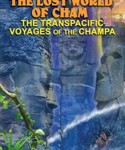 The Lost World of Cham eBook