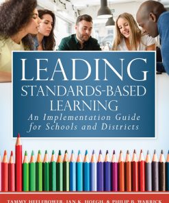 Leading Standards-Based Learning eBook