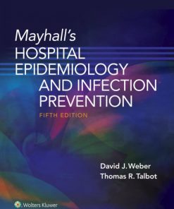 Mayhall’s Hospital Epidemiology and Infection Prevention eBook