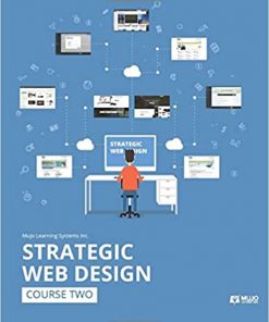 Strategic Web Design eBook